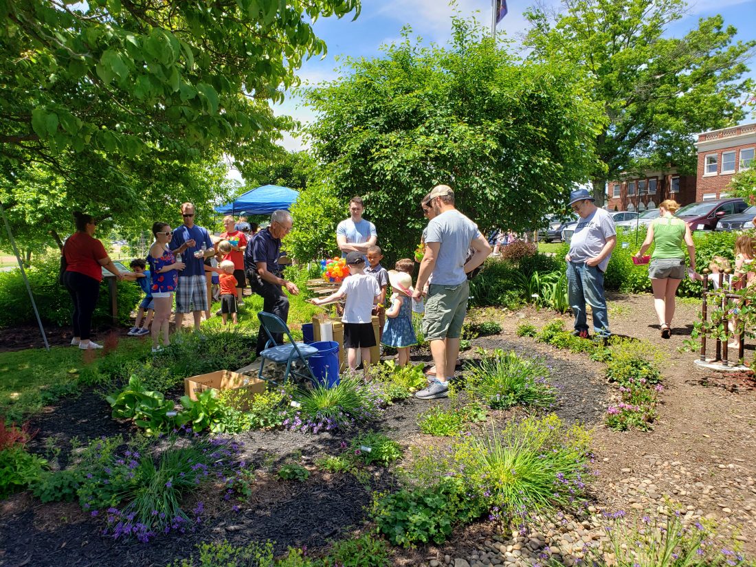 Forecast blues Rain could put a damper on weekend schedule News